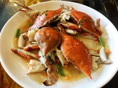 -莆鑫海鲜城(浏河店)