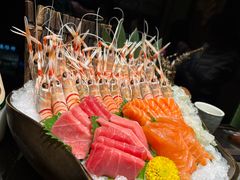 -大葉日本料理·龍蝦任食放題(廣州W酒店)