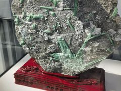 -房山世界地质公园博物馆