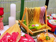 -椰小鸡·琼州糟粕醋·火锅(美兰缤纷城店)