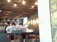android_upload_pic-星巴克(深圳前海企业公馆店)