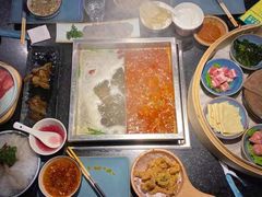 -五星桥原切肥牛火锅·30年专注好牛肉(湖塘店)