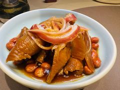 -裕华海鲜·深圳粤菜(福永店)