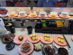 -争鲜回转寿司(中街大悦城店)