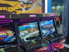 -真快活Coohoo Max(武汉绿地新田360店)