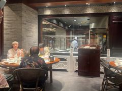 -北京老铺烤鸭(西稍门店)