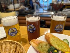 -巴伐利亚啤酒坊(意式风情街店)