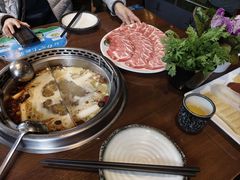 -快乐小羊(富强中路店)