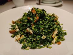 马兰头炒香干-東大方(湖州白鹭迎店)