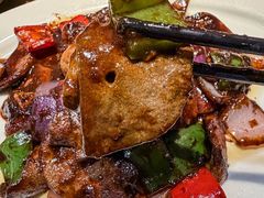 -老瑞福上海菜(人民广场店)