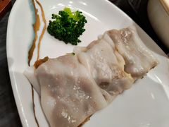 -山水茶艺馆·点心粤菜·30年老字号