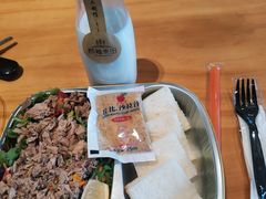 -酵種麦田(山师店)