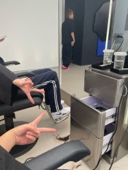 -斑斓色彩沙龙