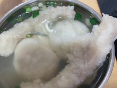 -海鲜弟鱼丸店