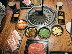 -九田家黑牛烤肉料理(顺义区华联金街店)