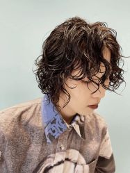 -MY HAIR ARDOR
