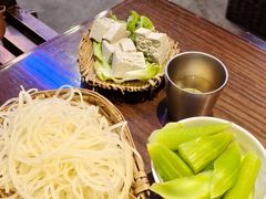 土豆丝-萍姐火锅·公路夜市(南京新街口店)