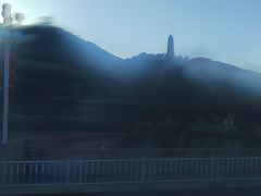 -南泥湾风景区