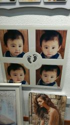 -光影纪·Baby·Home儿童摄影(丁桥店)