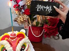 -BONCAKE裱花蛋糕(万象汇店)