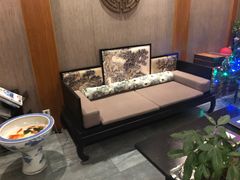 -北纬37°SPA养身会馆(湖西店)