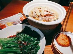 -话梅·客家小厨(东门店)