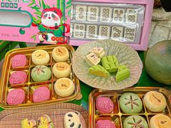 -稻香村(文殊院旗舰店)