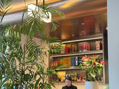 -老馆子·建德菜·山肴鱼鲜(海威新界店)