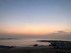 -日照灯塔风景区