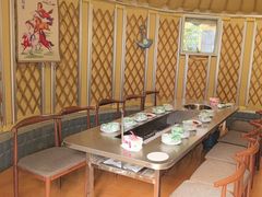 -巴山·烤全羊(高新总店)