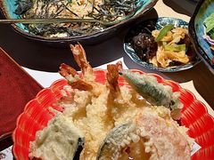 炸虾天妇罗-南风(淮海街店)