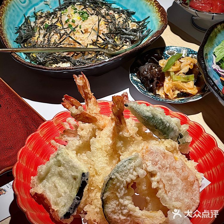 苏州淮海街美食｜有头发的没头发的都沉默了[流泪]竟是海发菜！！