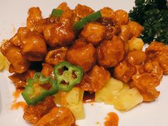 -小八仙·宴(三峡茶庄店)