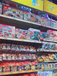 -Hamleys哈姆雷斯(东方福来德店)