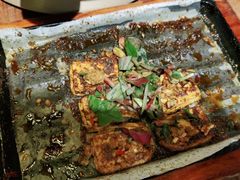 包浆豆腐-嘎嘎鸭脑壳(驷马桥店)