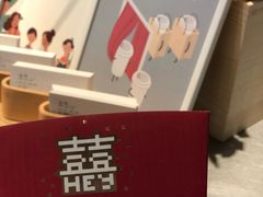 -喜茶(佛山顺德大良东乐路店)