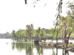 -承德避暑山庄景区