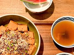 -漫蔬•台北蔬食小馆VEGGIEBOIL(朝晖店)