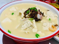 -悦融·京鲁菜·露台花园(安定门店)