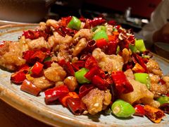 -青年公社烤鸭(滨湖银泰店)