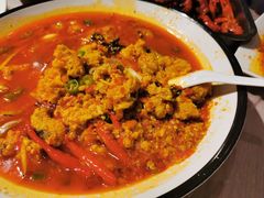 -李叔叔虾蟹大排档(青羊店)