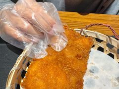 -和府捞面(东直门银座店)