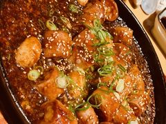 -晶吉·居酒屋·烧鸟·生鱼饭(中山区民主广场店)