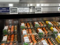 -山姆会员商店(上海浦东店)