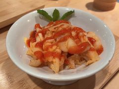 -火山屋台(新街口店)