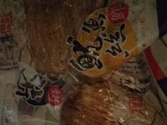 -水一方现烤鱿鱼丝大连特产(三八广场店)