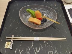 -辉·四季料亭·怀石料理·深夜食堂烧鸟·Omakase