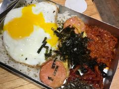 回忆盒饭-姜虎东白丁烤肉(苏州中心店)