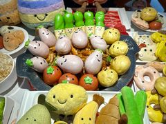 -喜虾客·大虾火锅(郑州无限城店)