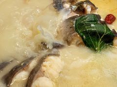 -滇小鱼·云南野生菌火锅(上杭路店)